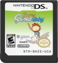 Super Scribblenauts (Loose) (used)