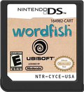Wordfish (Loose) (used)