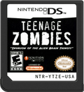 Teenage Zombies (Loose) (used)