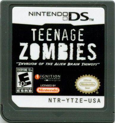 Teenage Zombies (Loose) (used)