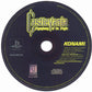 Castlevania Symphony of the Night (Loose) (used)
