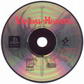 Vandal Hearts (Loose) (used)