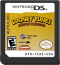 Looney Tunes Cartoon Conductor (Loose) (used)