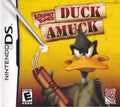 Looney Tunes Duck Amuck (Complete) (used)