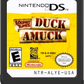 Looney Tunes Duck Amuck (Complete) (used)