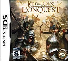 Lord of the Rings Conquest (Complete) (used)