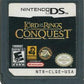 Lord of the Rings Conquest (Complete) (used)