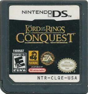 Lord of the Rings Conquest (Complete) (used)