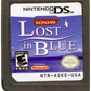 Lost in Blue (Complete) (used)