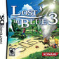 Lost in Blue 3 (Complete) (used)