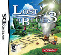 Lost in Blue 3 (Complete) (used)