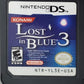 Lost in Blue 3 (Complete) (used)