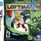 Lost Magic (Complete) (used)