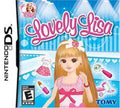 Lovely Lisa (Complete) (used)