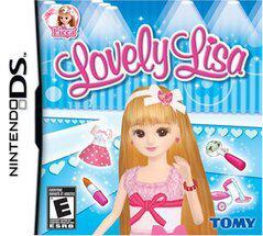 Lovely Lisa (Complete) (used)