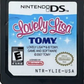 Lovely Lisa (Complete) (used)
