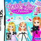 Lovely Lisa and Friends (Complete) (used)
