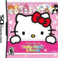 Loving Life with Hello Kitty and Friends (Complete) (used)