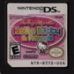 Loving Life with Hello Kitty and Friends (Complete) (used)