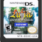 Lufia: Curse of the Sinistrals (Complete) (used)