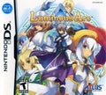 Luminous Arc (Complete) (used)