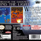 Lunar Dragon Song (Complete) (used)