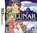 Lunar Dragon Song (Complete) (used)