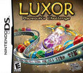 Luxor Pharaoh's Challenge (Complete) (used)