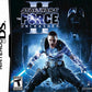 Star Wars: The Force Unleashed II (Complete) (used)