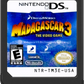 Madagascar 3 (Complete) (used)