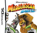 Madagascar Kartz (Complete) (used)