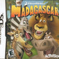 Madagascar (Complete) (used)