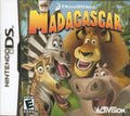 Madagascar (Complete) (used)