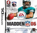 Madden NFL 06 (Complete) (used)