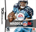 Madden NFL 08 (Complete) (used)