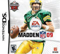 Madden NFL 09 (Complete) (used)