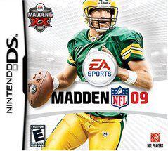 Madden 2009 (Complete) (used)