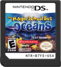 Magic School Bus, The: Oceans (Loose) (used)