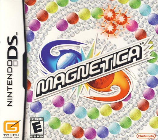 Magnetica (Complete) (used)