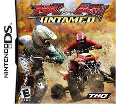 MX vs ATV Untamed (Loose) (used)