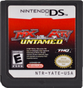 MX vs ATV Untamed (Loose) (used)