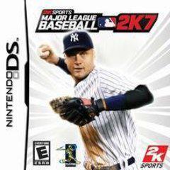 Major League Baseball 2K7 (Complete) (used)