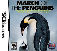 March of the Penguins (Complete) (used)