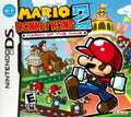 Mario vs. Donkey Kong 2 March of Minis (Complete) (used)