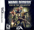 Marvel Nemesis Rise of the Imperfects (Complete) (used)