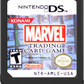 Marvel Trading Card Game (Complete) (used)