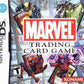 Marvel Trading Card Game (Complete) (used)