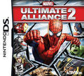 Marvel Ultimate Alliance 2 (Complete) (used)