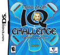 Master Jin Jin's IQ Challenge (Complete) (used)