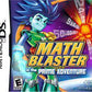 Math Blaster in the Prime Adventure (Complete) (used)